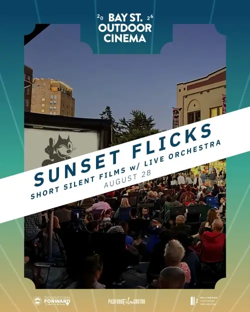 [Poster thumbnail] Sunset Flicks 2026 (Aug. 2026)